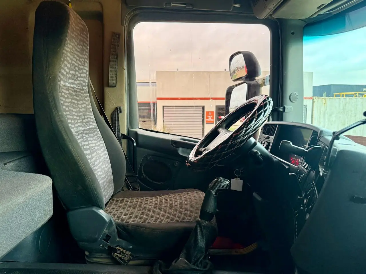 2008 Tractocamión Scania G420A – con Kit Hidráulico - Imagen 4