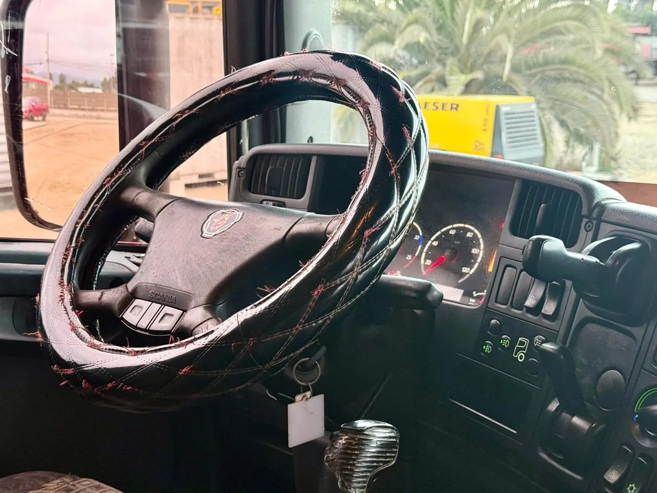 2008 Tractocamión Scania G420A – con Kit Hidráulico - Imagen 5