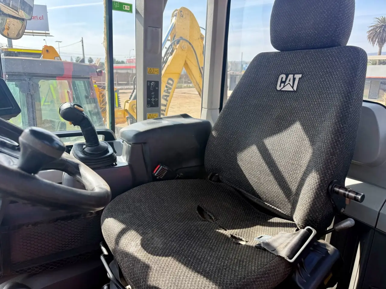 2020 Cargador Frontal Caterpillar 938K – Balde de 3m3 - Imagen 14