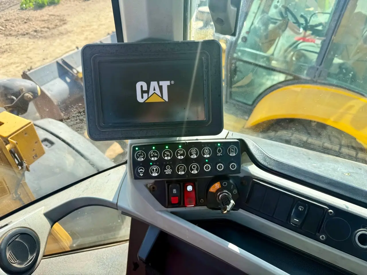 2020 Cargador Frontal Caterpillar 938K – Balde de 3m3 - Imagen 15