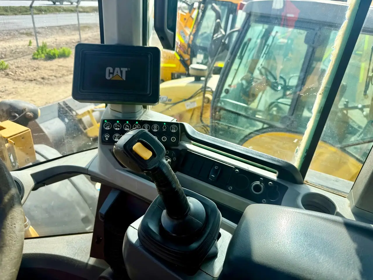 2020 Cargador Frontal Caterpillar 938K – Balde de 3m3 - Imagen 17