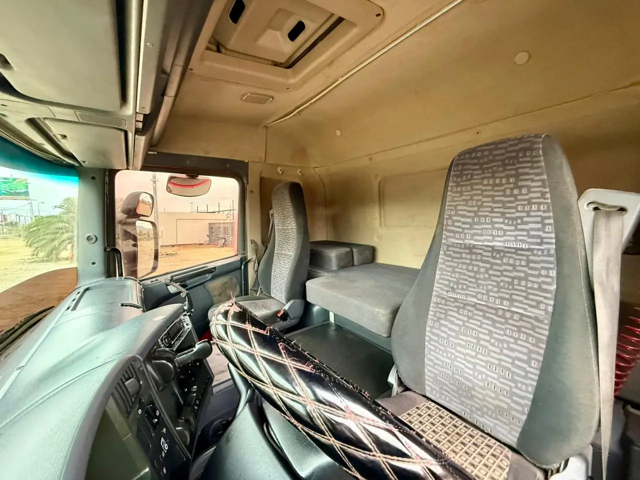 OFERTA SOLO HASTA EL 31 DE JULIO - 2008 Tractocamión Scania G420A – con Kit Hidráulico - Imagen 11