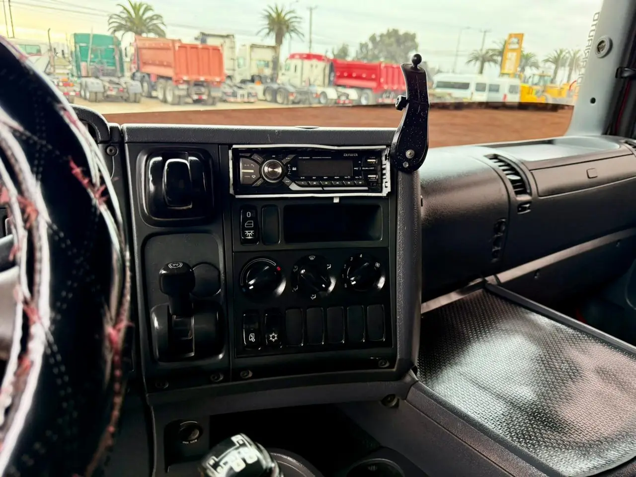 OFERTA SOLO HASTA EL 31 DE JULIO - 2008 Tractocamión Scania G420A – con Kit Hidráulico - Imagen 13