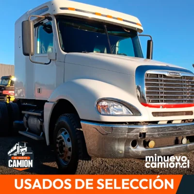 2016 Tractocamión Freightliner Cl120 – 6x4